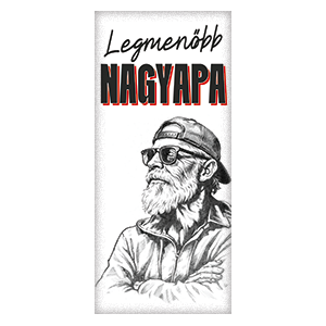 A legmenőbb Nagyapa