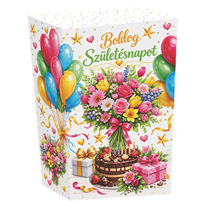 Boldog Születésnapot
